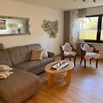 Haus Lindenteichblick 3 *