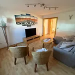 Haus Lindenteichblick 3 Rosdorf (Lower-Saxony)