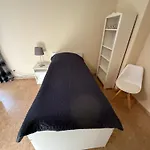 Appartamento Haus Lindenteichblick 3 *