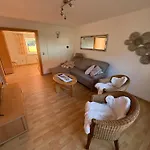 Appartamento Haus Lindenteichblick 3 *