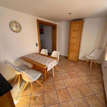 Haus Lindenteichblick 3 Rosdorf (Lower-Saxony)