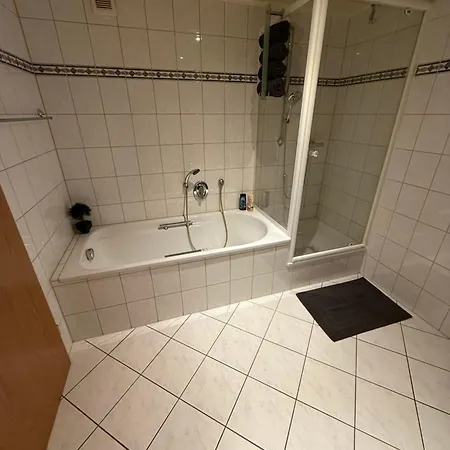 Haus Lindenteichblick 3 *