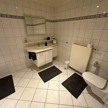 Apartmán Haus Lindenteichblick 3 *