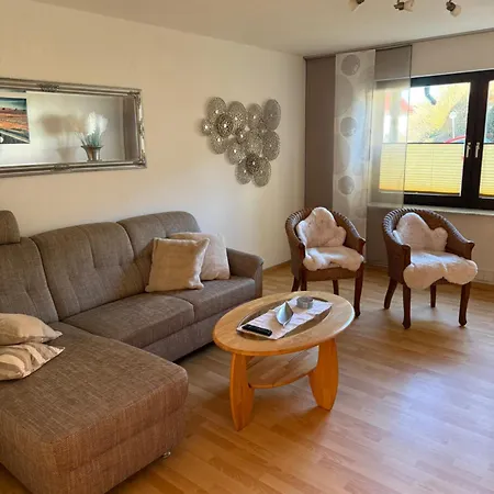 Haus Lindenteichblick 3 *