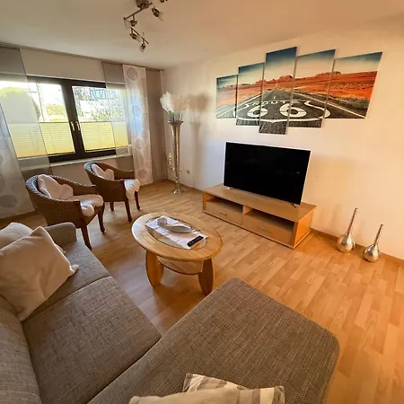 Haus Lindenteichblick 3