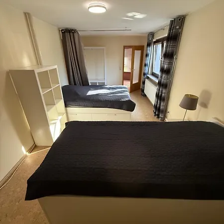 Haus Lindenteichblick 3 * Rosdorf (Lower-Saxony)
