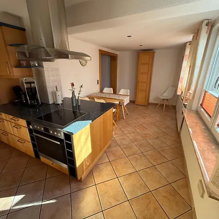 Haus Lindenteichblick 3 * Rosdorf (Lower-Saxony)
