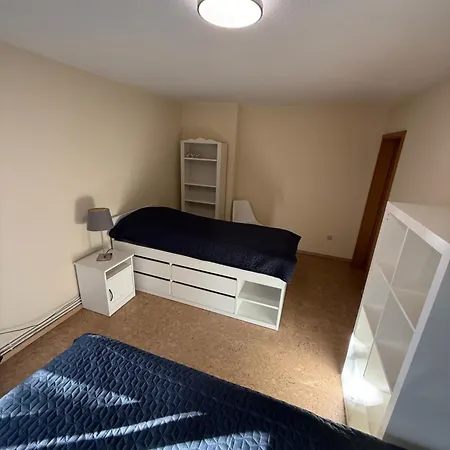 Haus Lindenteichblick 3 *