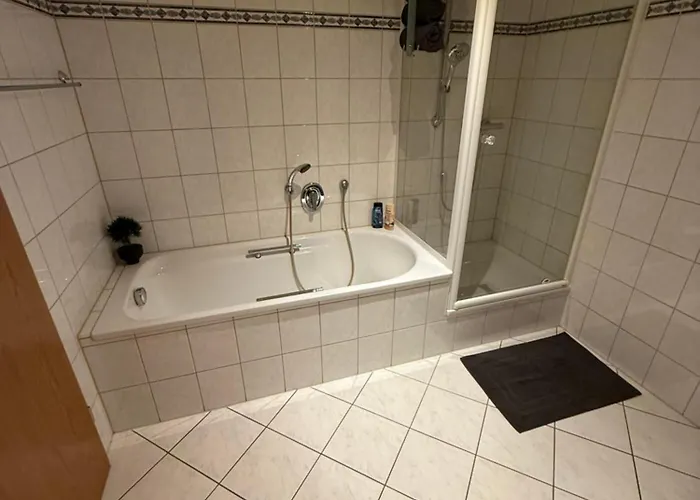 Haus Lindenteichblick 3 *