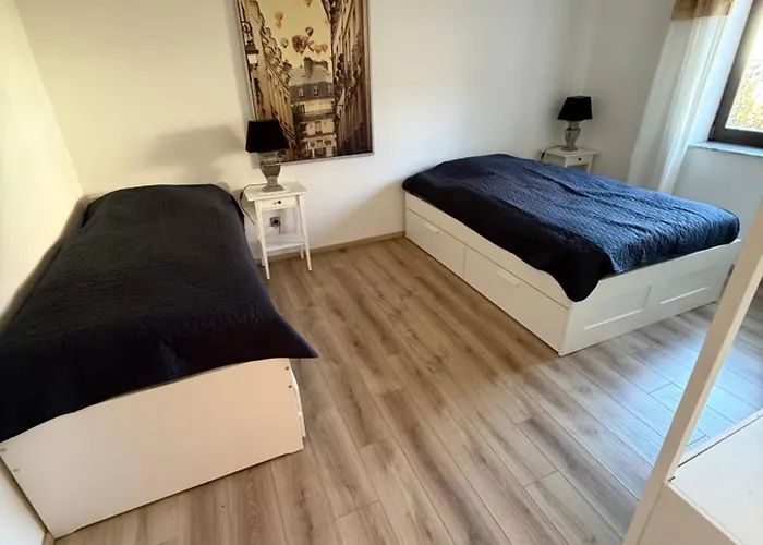 Haus Lindenteichblick 3 *