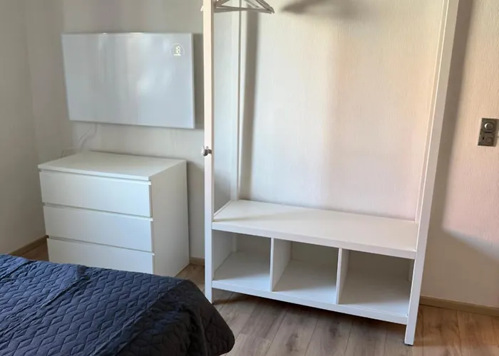 Haus Lindenteichblick 3 Apartamento Rosdorf (Lower-Saxony)