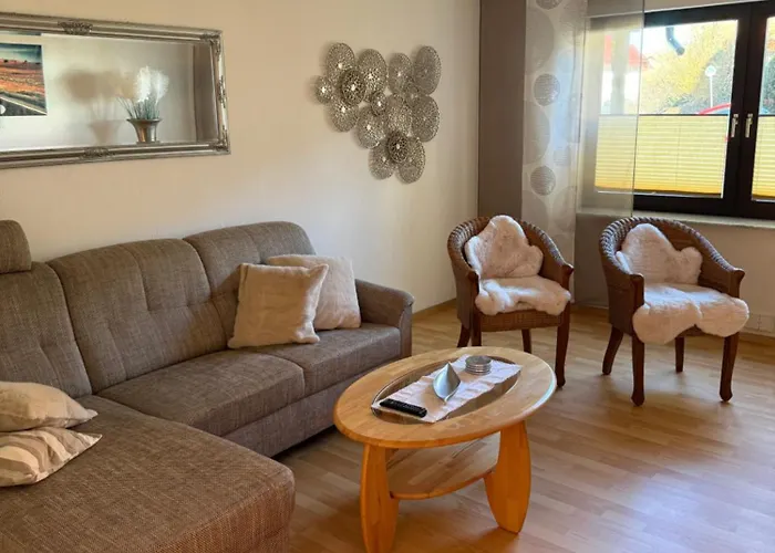 Haus Lindenteichblick 3 *