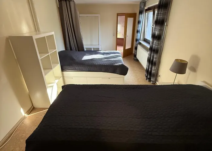 Haus Lindenteichblick 3 * Rosdorf (Lower-Saxony)
