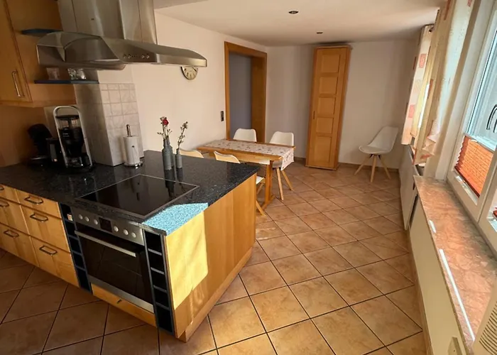 Haus Lindenteichblick 3 * Rosdorf (Lower-Saxony)